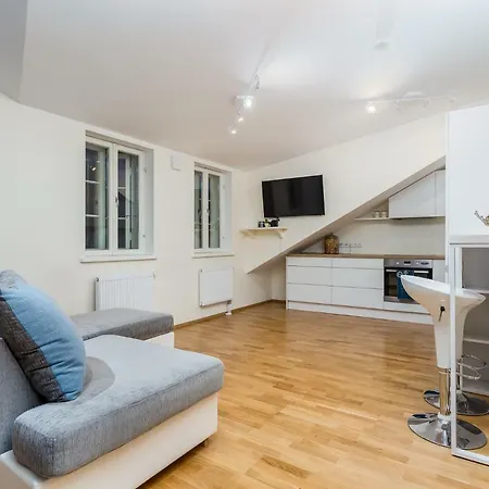 Luise 25 Apartamento