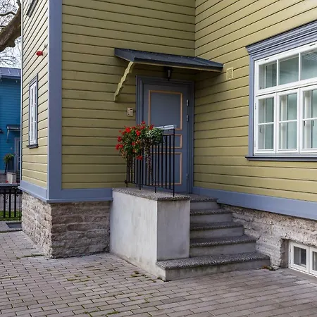 Apartamento Luise 25