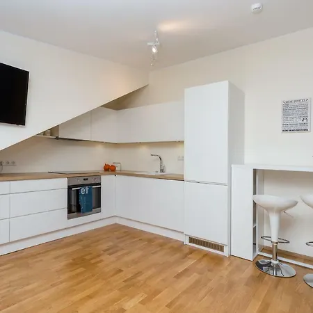 Apartment Luise 25 *