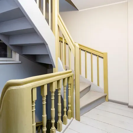 Luise 25 Apartment *