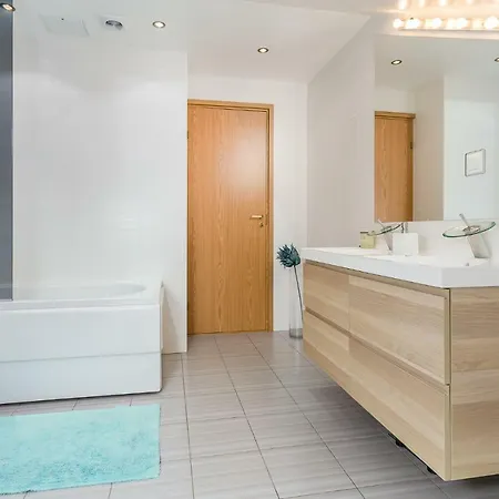 Apartment Luise 25 Tallinn