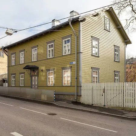 Luise 25 * Tallinn