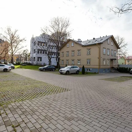 Apartment Luise 25 *