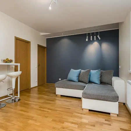 Apartamento Luise 25 Tallin